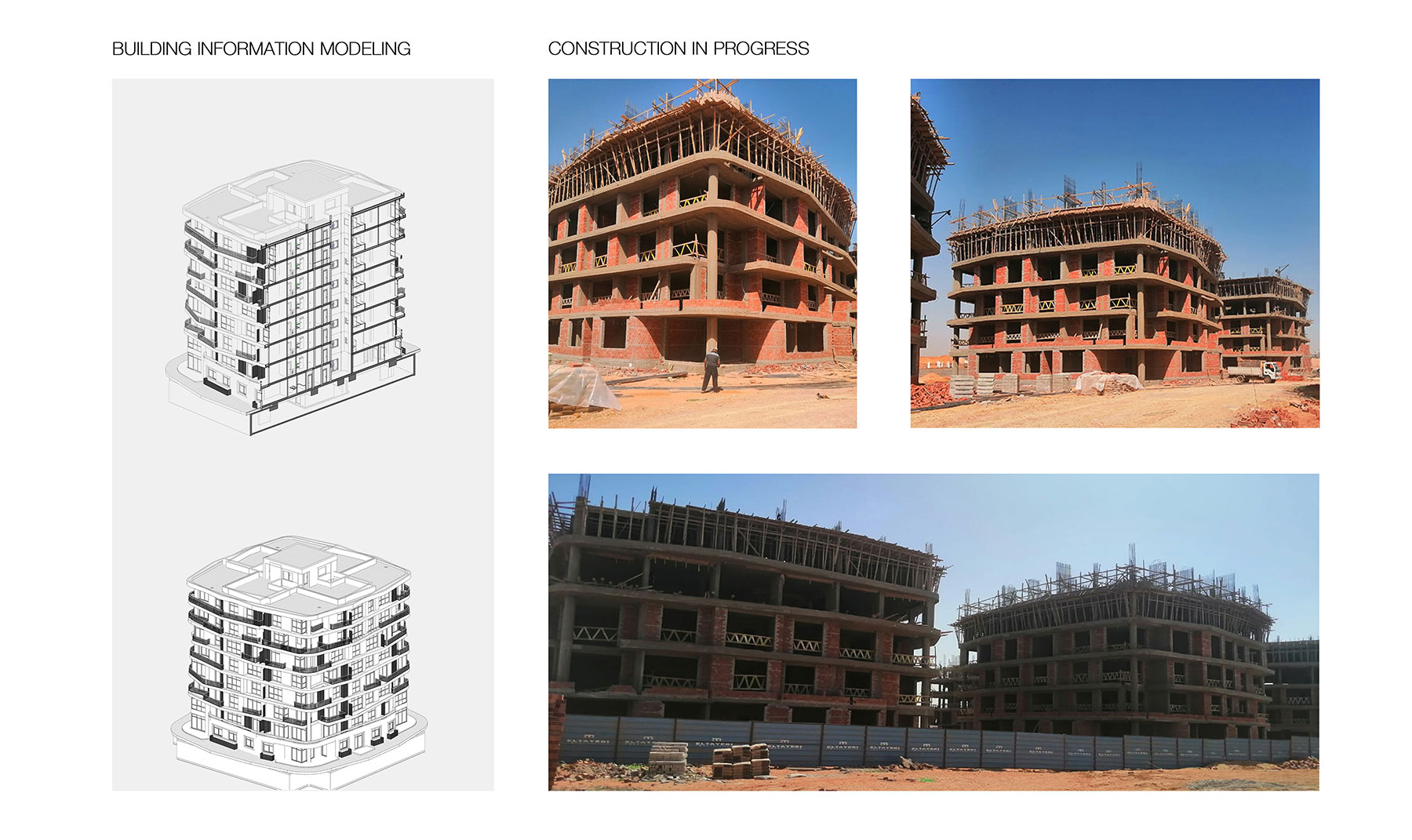 Armonia Club - Archi - Resid